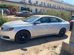 شيفروليه امبالا